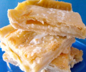 focaccia di recco